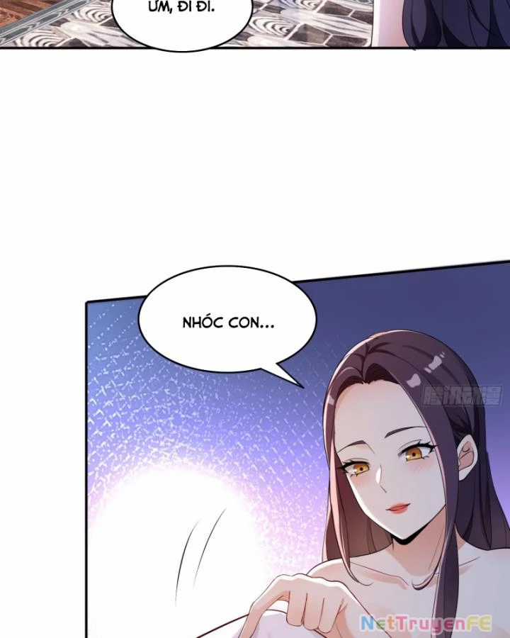 Bạn Gái Của Tôi Toàn Là Truyền Thuyết Chapter 31 trang 28