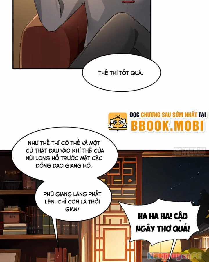 Bạn Gái Của Tôi Toàn Là Truyền Thuyết Chapter 31 trang 3