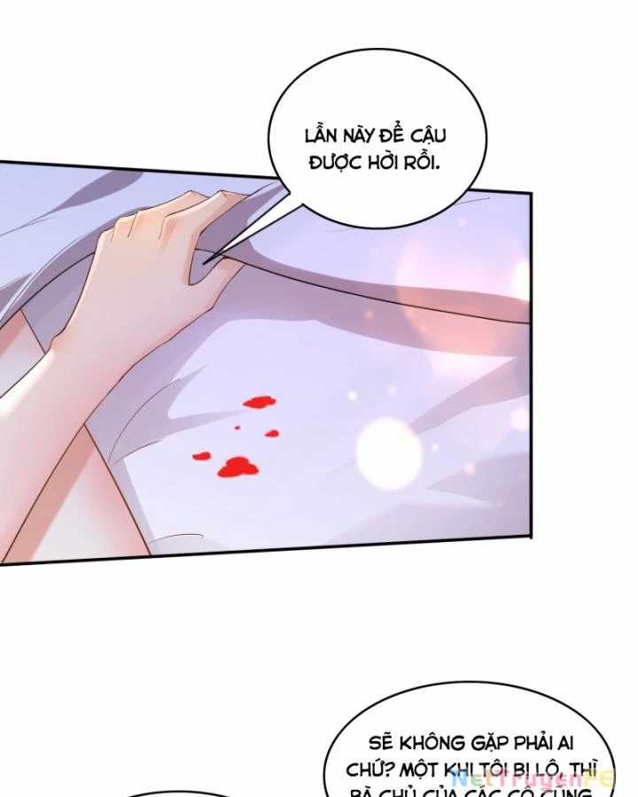 Bạn Gái Của Tôi Toàn Là Truyền Thuyết Chapter 31 trang 30