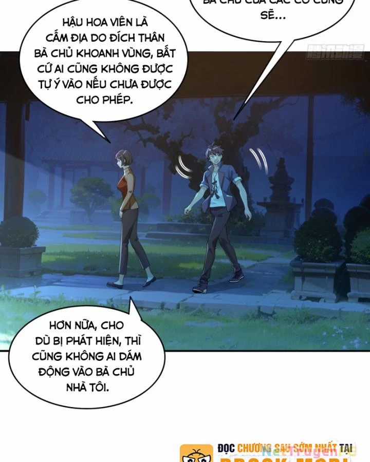 Bạn Gái Của Tôi Toàn Là Truyền Thuyết Chapter 31 trang 31