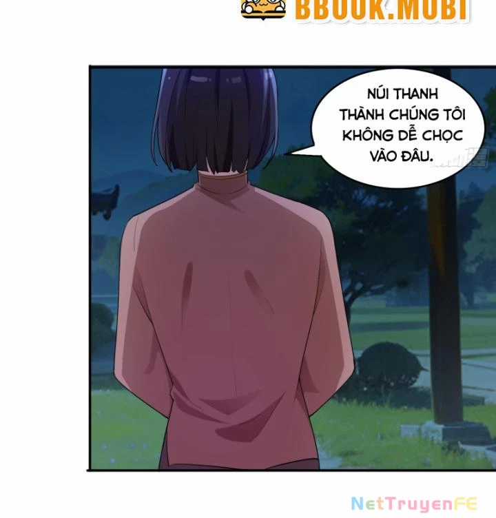 Bạn Gái Của Tôi Toàn Là Truyền Thuyết Chapter 31 trang 32