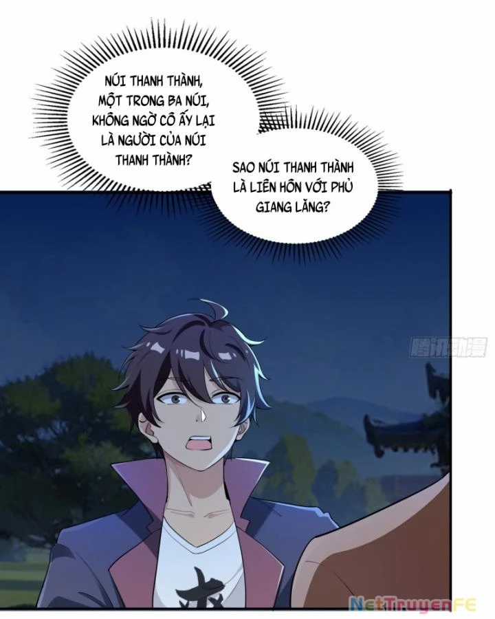 Bạn Gái Của Tôi Toàn Là Truyền Thuyết Chapter 31 trang 33