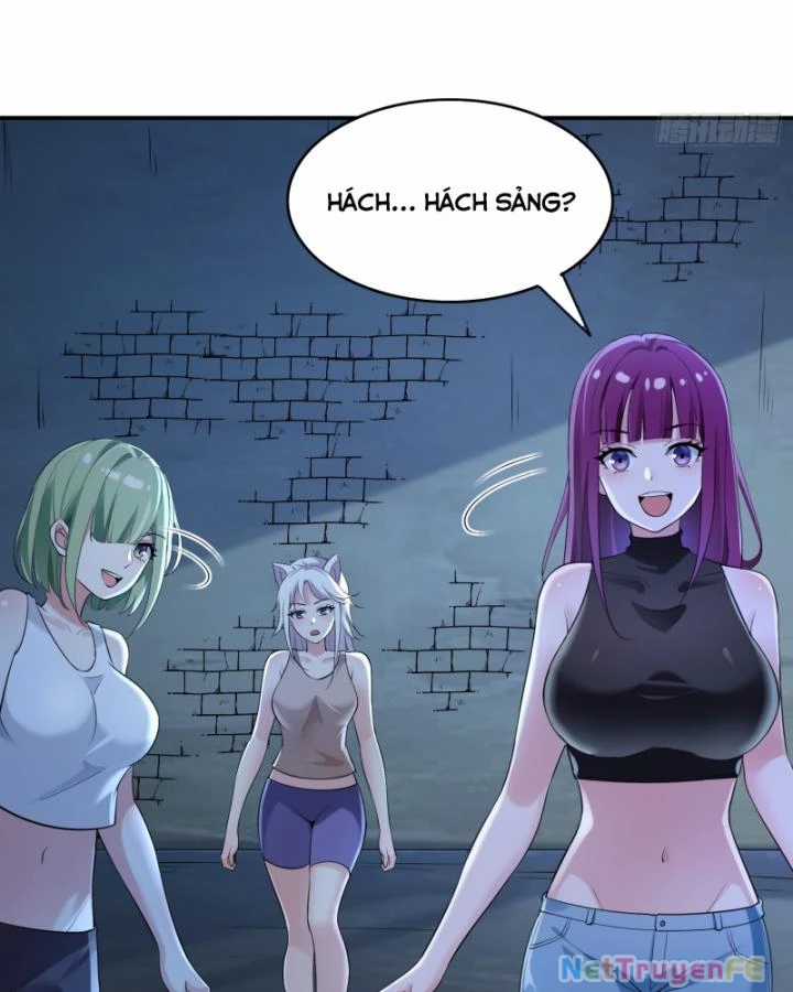 Bạn Gái Của Tôi Toàn Là Truyền Thuyết Chapter 31 trang 36