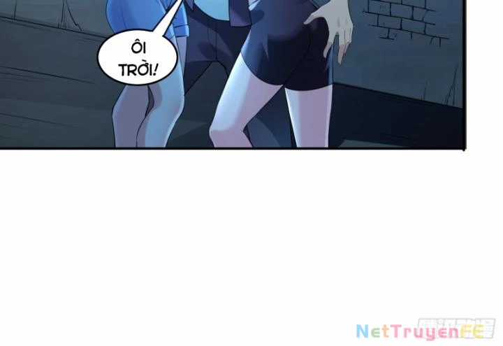 Bạn Gái Của Tôi Toàn Là Truyền Thuyết Chapter 31 trang 39