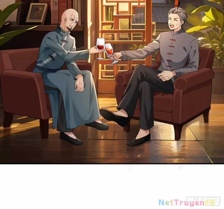 Bạn Gái Của Tôi Toàn Là Truyền Thuyết Chapter 31 trang 4