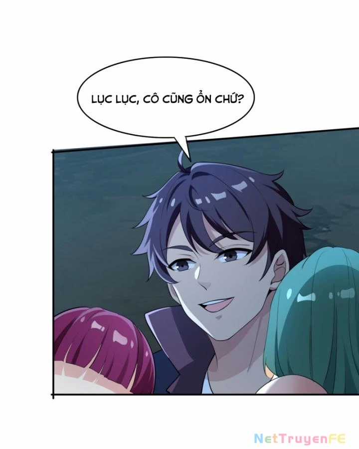 Bạn Gái Của Tôi Toàn Là Truyền Thuyết Chapter 31 trang 40