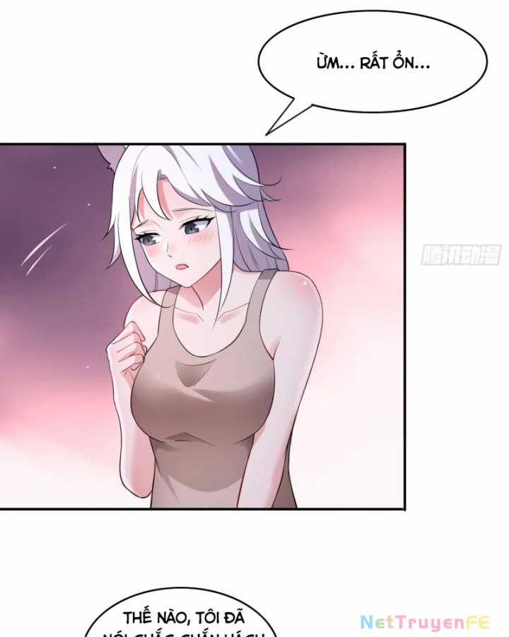 Bạn Gái Của Tôi Toàn Là Truyền Thuyết Chapter 31 trang 41