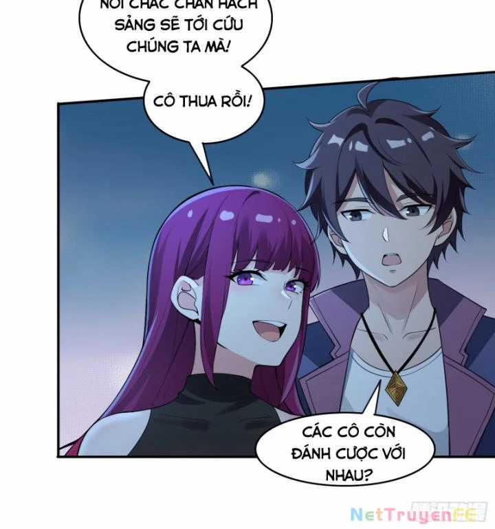 Bạn Gái Của Tôi Toàn Là Truyền Thuyết Chapter 31 trang 42