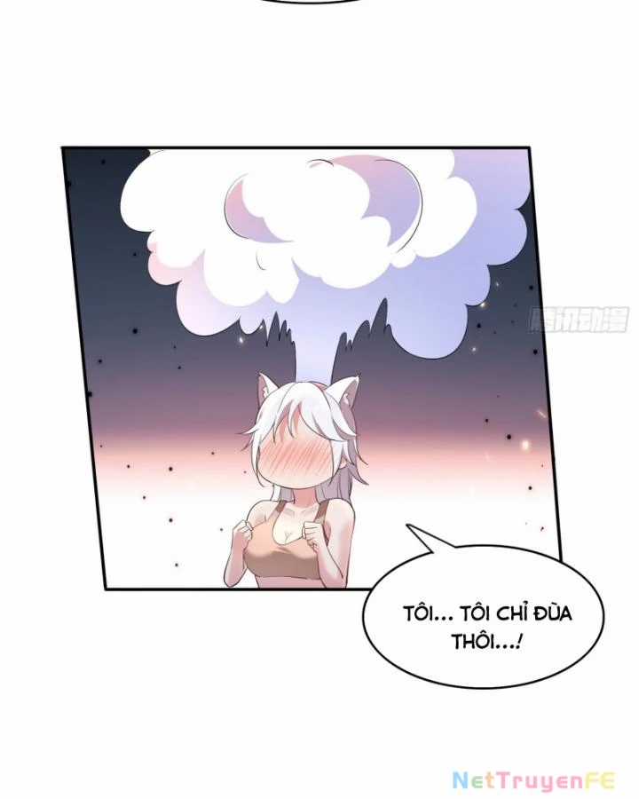 Bạn Gái Của Tôi Toàn Là Truyền Thuyết Chapter 31 trang 44