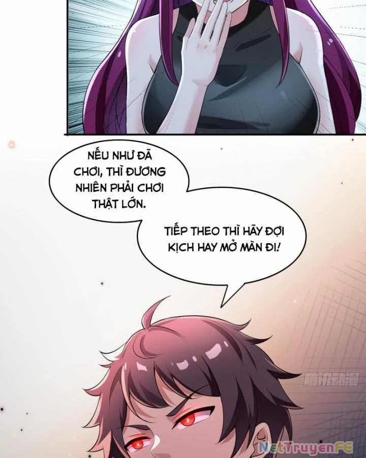 Bạn Gái Của Tôi Toàn Là Truyền Thuyết Chapter 31 trang 48