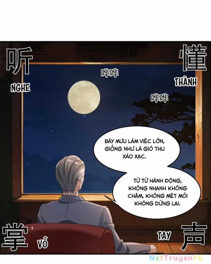 Bạn Gái Của Tôi Toàn Là Truyền Thuyết Chapter 31 trang 5