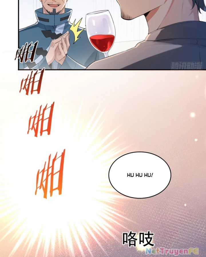 Bạn Gái Của Tôi Toàn Là Truyền Thuyết Chapter 31 trang 7
