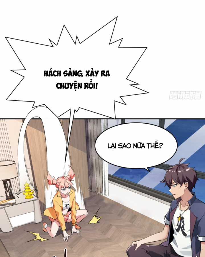 Bạn Gái Của Tôi Toàn Là Truyền Thuyết Chapter 4 trang 10