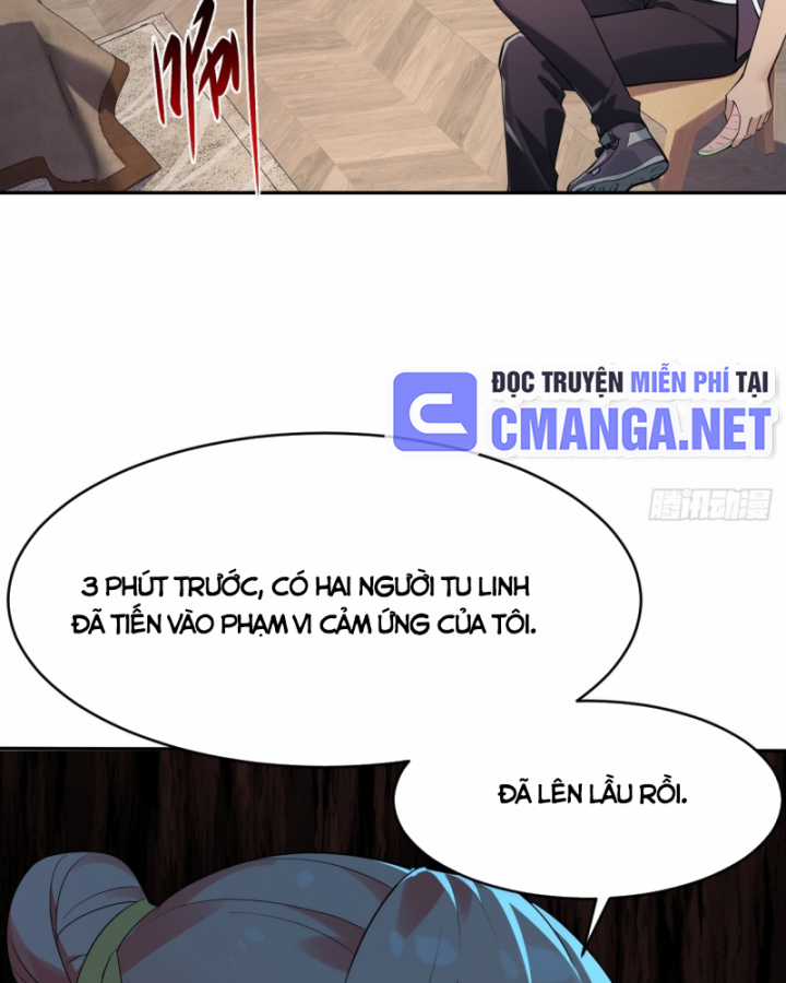 Bạn Gái Của Tôi Toàn Là Truyền Thuyết Chapter 4 trang 11