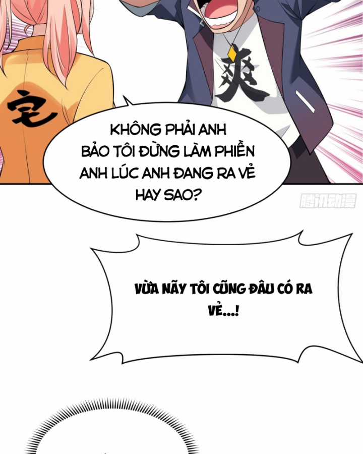 Bạn Gái Của Tôi Toàn Là Truyền Thuyết Chapter 4 trang 15