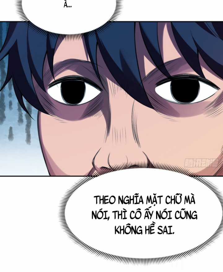 Bạn Gái Của Tôi Toàn Là Truyền Thuyết Chapter 4 trang 16