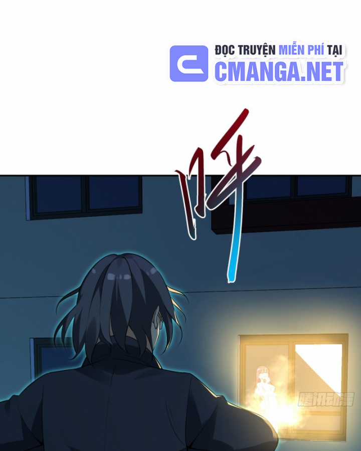 Bạn Gái Của Tôi Toàn Là Truyền Thuyết Chapter 4 trang 27