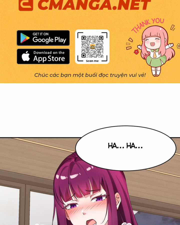 Bạn Gái Của Tôi Toàn Là Truyền Thuyết Chapter 4 trang 3