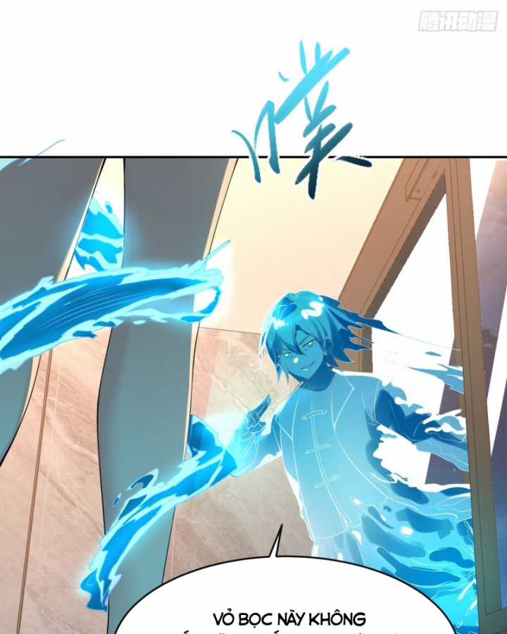 Bạn Gái Của Tôi Toàn Là Truyền Thuyết Chapter 4 trang 31