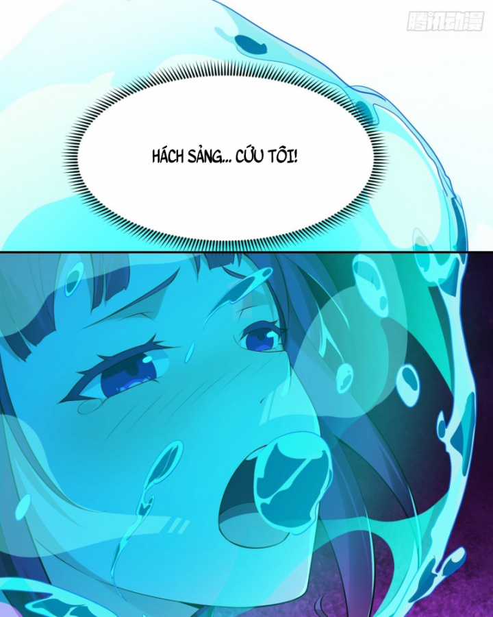 Bạn Gái Của Tôi Toàn Là Truyền Thuyết Chapter 4 trang 33