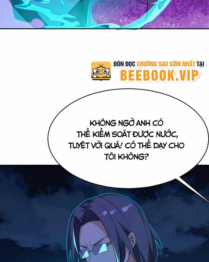 Bạn Gái Của Tôi Toàn Là Truyền Thuyết Chapter 4 trang 34