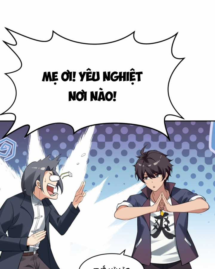 Bạn Gái Của Tôi Toàn Là Truyền Thuyết Chapter 4 trang 36