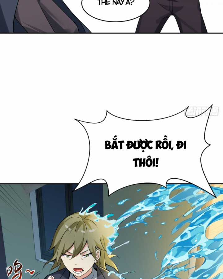 Bạn Gái Của Tôi Toàn Là Truyền Thuyết Chapter 4 trang 37