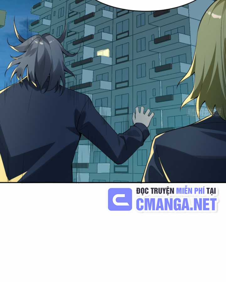 Bạn Gái Của Tôi Toàn Là Truyền Thuyết Chapter 4 trang 40