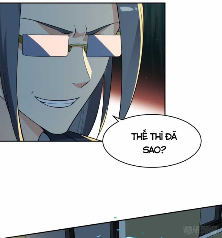 Bạn Gái Của Tôi Toàn Là Truyền Thuyết Chapter 4 trang 41