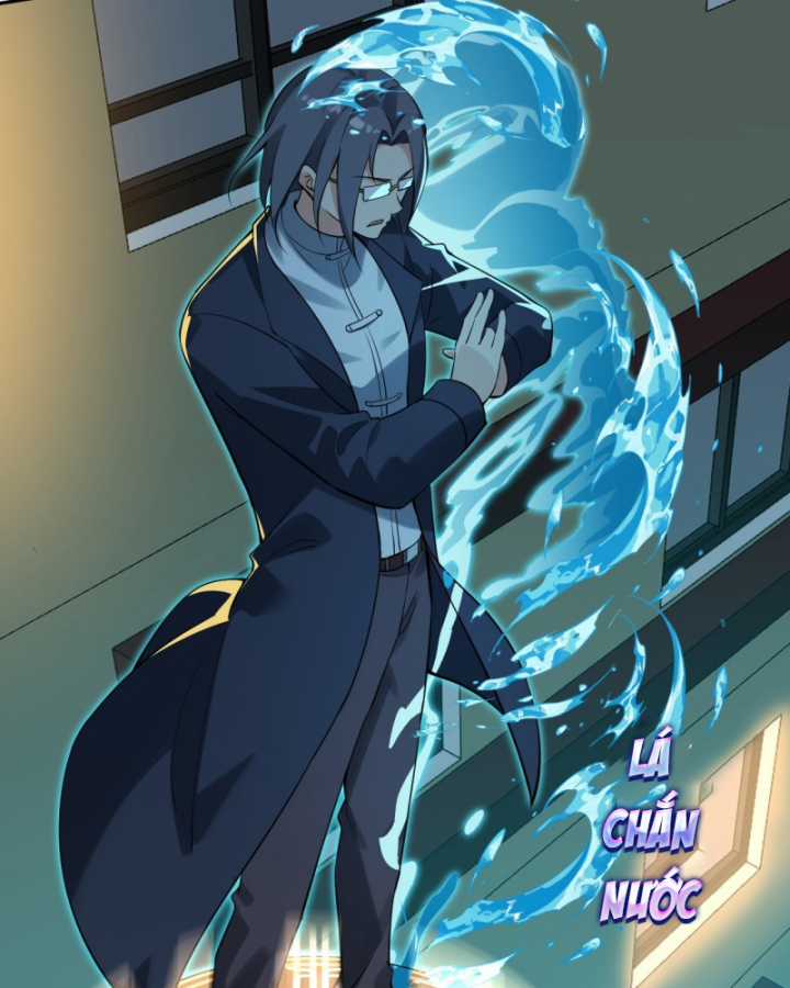 Bạn Gái Của Tôi Toàn Là Truyền Thuyết Chapter 4 trang 42