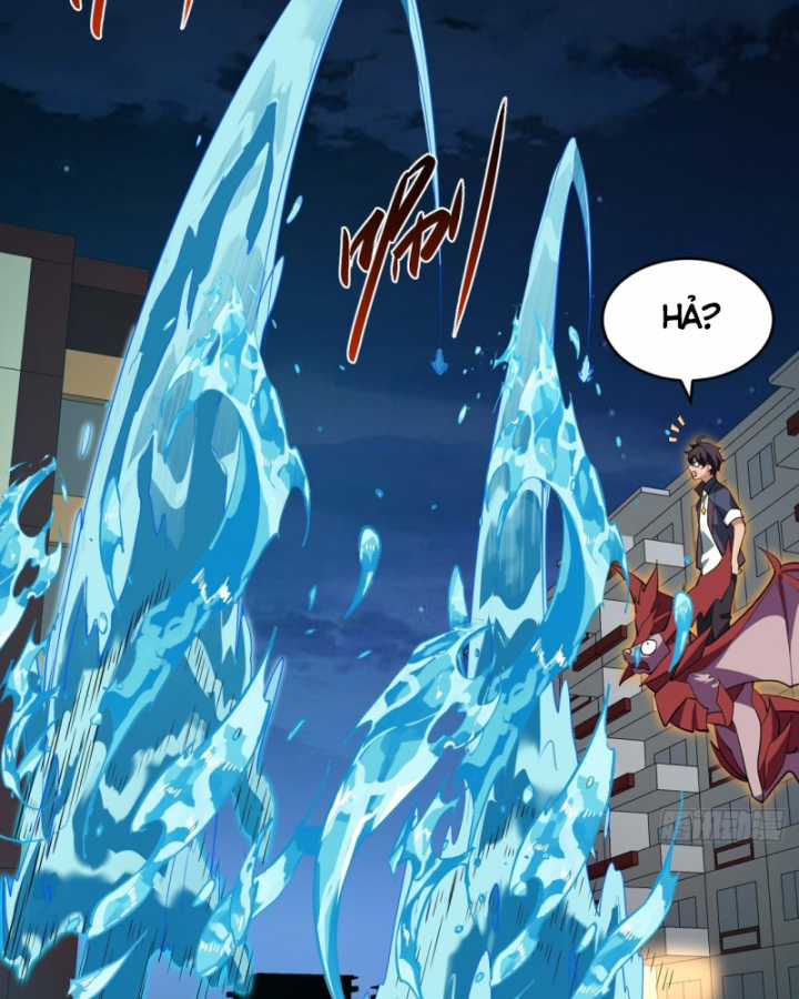 Bạn Gái Của Tôi Toàn Là Truyền Thuyết Chapter 4 trang 44