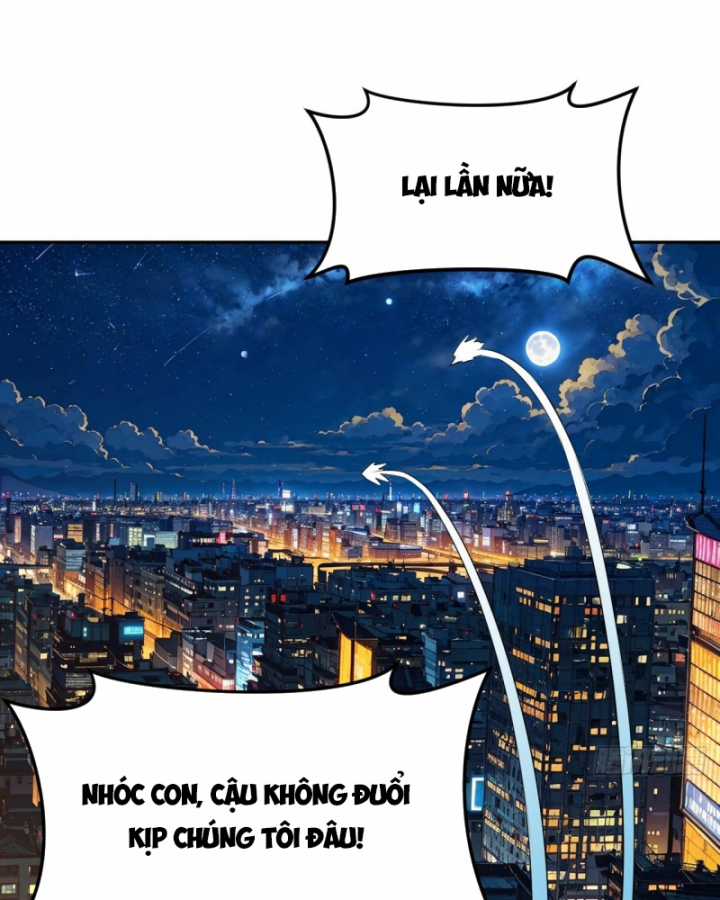 Bạn Gái Của Tôi Toàn Là Truyền Thuyết Chapter 4 trang 50