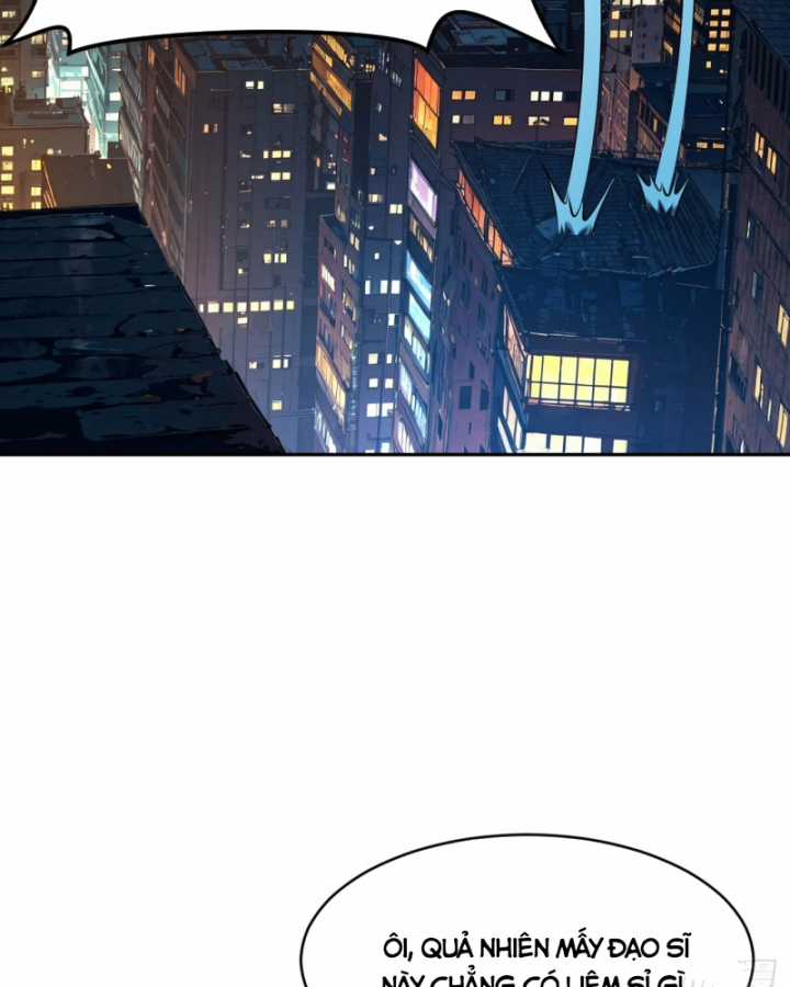 Bạn Gái Của Tôi Toàn Là Truyền Thuyết Chapter 4 trang 51