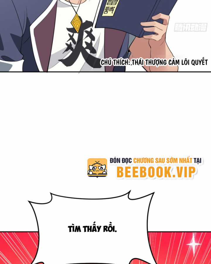 Bạn Gái Của Tôi Toàn Là Truyền Thuyết Chapter 4 trang 55