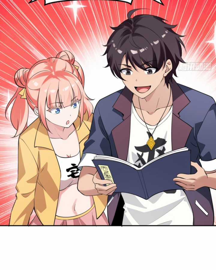 Bạn Gái Của Tôi Toàn Là Truyền Thuyết Chapter 4 trang 56