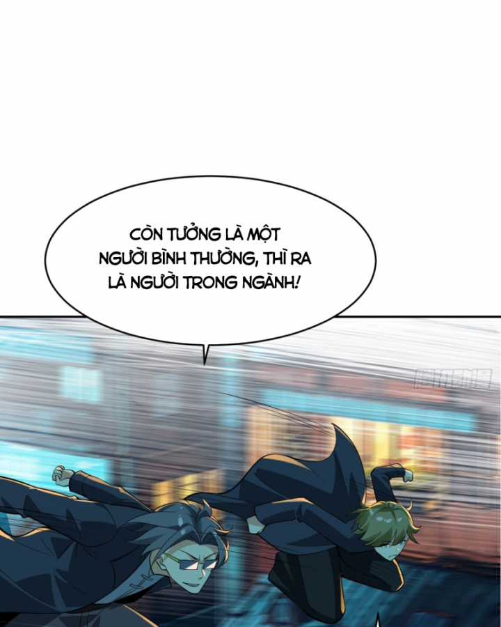 Bạn Gái Của Tôi Toàn Là Truyền Thuyết Chapter 4 trang 63