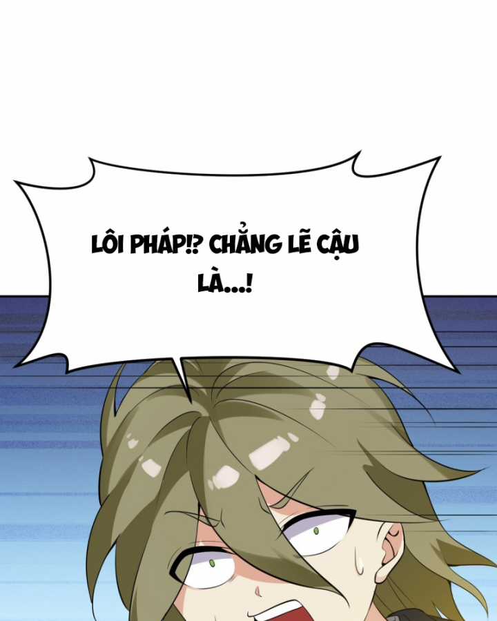 Bạn Gái Của Tôi Toàn Là Truyền Thuyết Chapter 4 trang 66