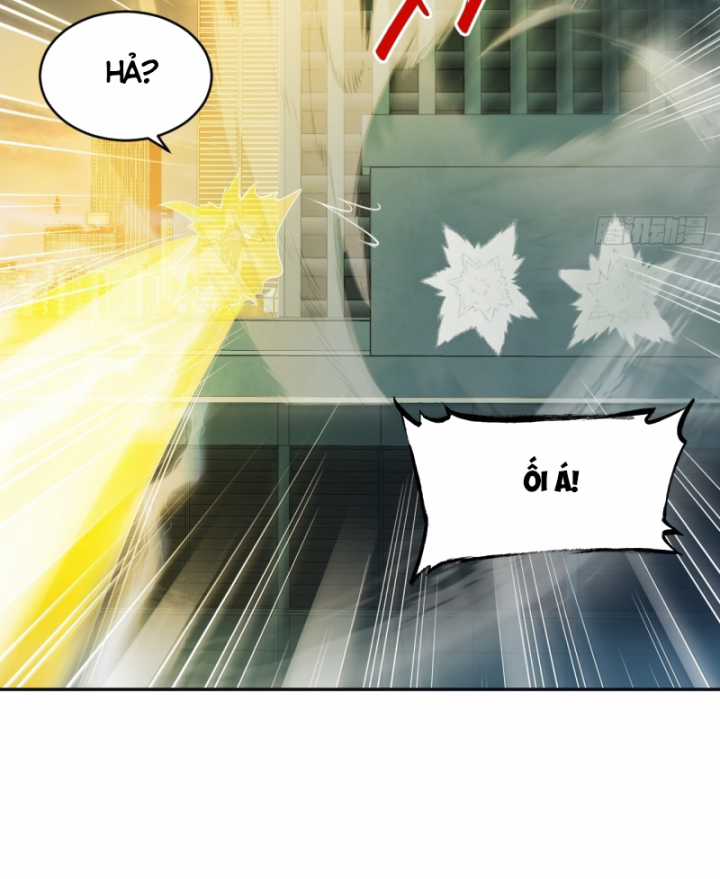 Bạn Gái Của Tôi Toàn Là Truyền Thuyết Chapter 4 trang 68