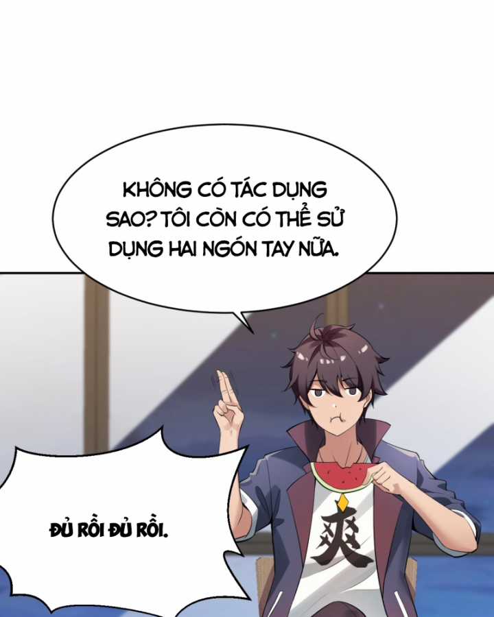 Bạn Gái Của Tôi Toàn Là Truyền Thuyết Chapter 4 trang 7