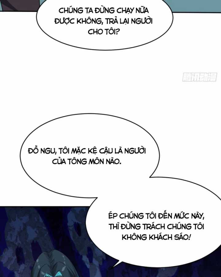 Bạn Gái Của Tôi Toàn Là Truyền Thuyết Chapter 4 trang 70