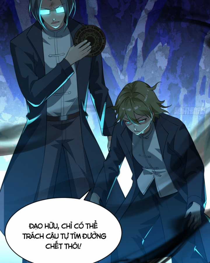 Bạn Gái Của Tôi Toàn Là Truyền Thuyết Chapter 4 trang 71