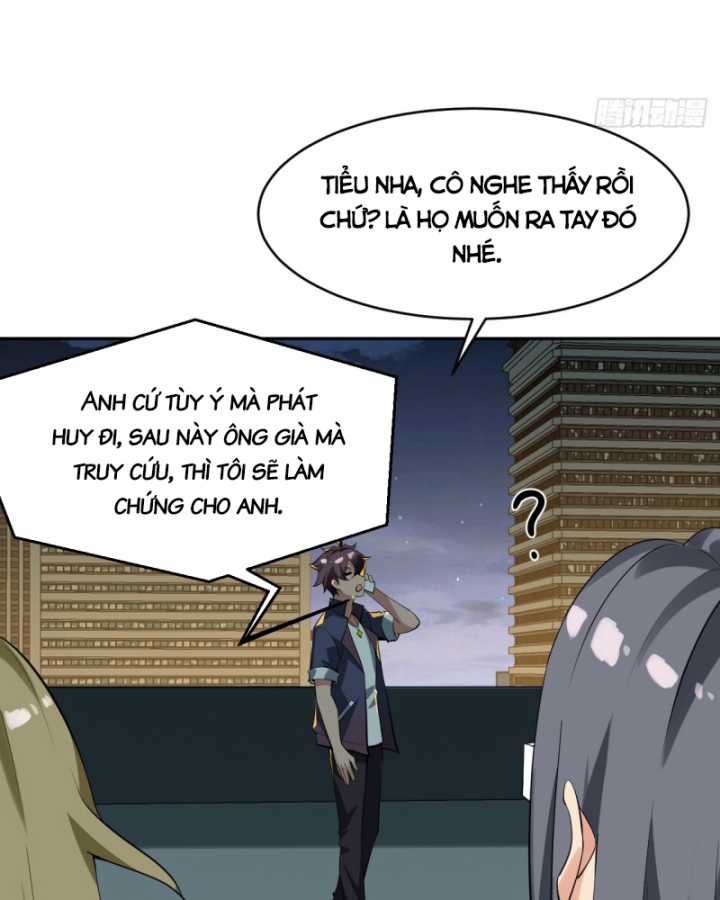 Bạn Gái Của Tôi Toàn Là Truyền Thuyết Chapter 4 trang 73