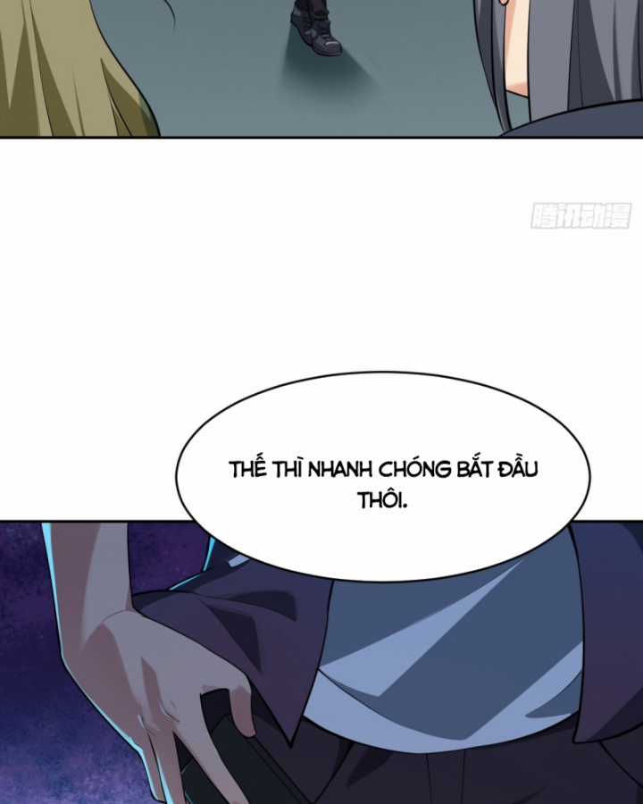 Bạn Gái Của Tôi Toàn Là Truyền Thuyết Chapter 4 trang 74