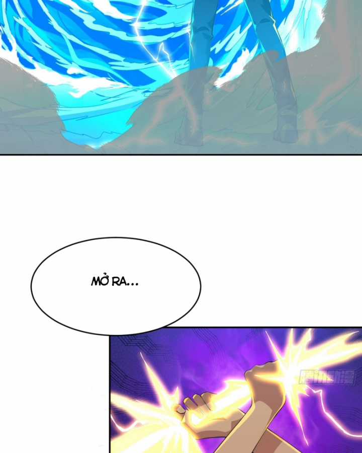 Bạn Gái Của Tôi Toàn Là Truyền Thuyết Chapter 5 trang 11