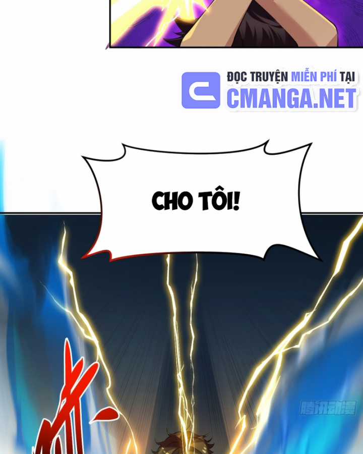 Bạn Gái Của Tôi Toàn Là Truyền Thuyết Chapter 5 trang 12