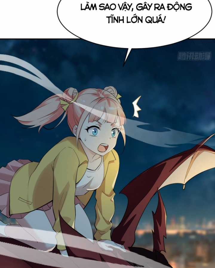 Bạn Gái Của Tôi Toàn Là Truyền Thuyết Chapter 5 trang 17