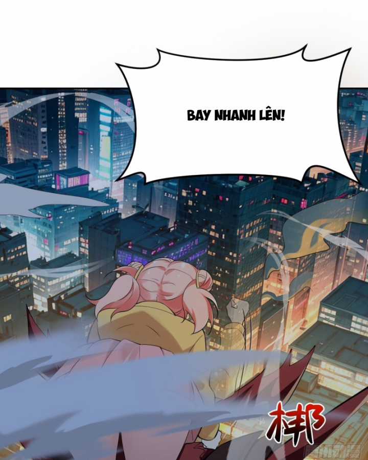 Bạn Gái Của Tôi Toàn Là Truyền Thuyết Chapter 5 trang 19