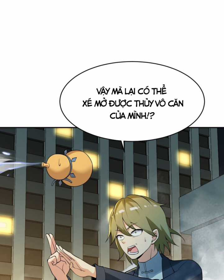 Bạn Gái Của Tôi Toàn Là Truyền Thuyết Chapter 5 trang 23