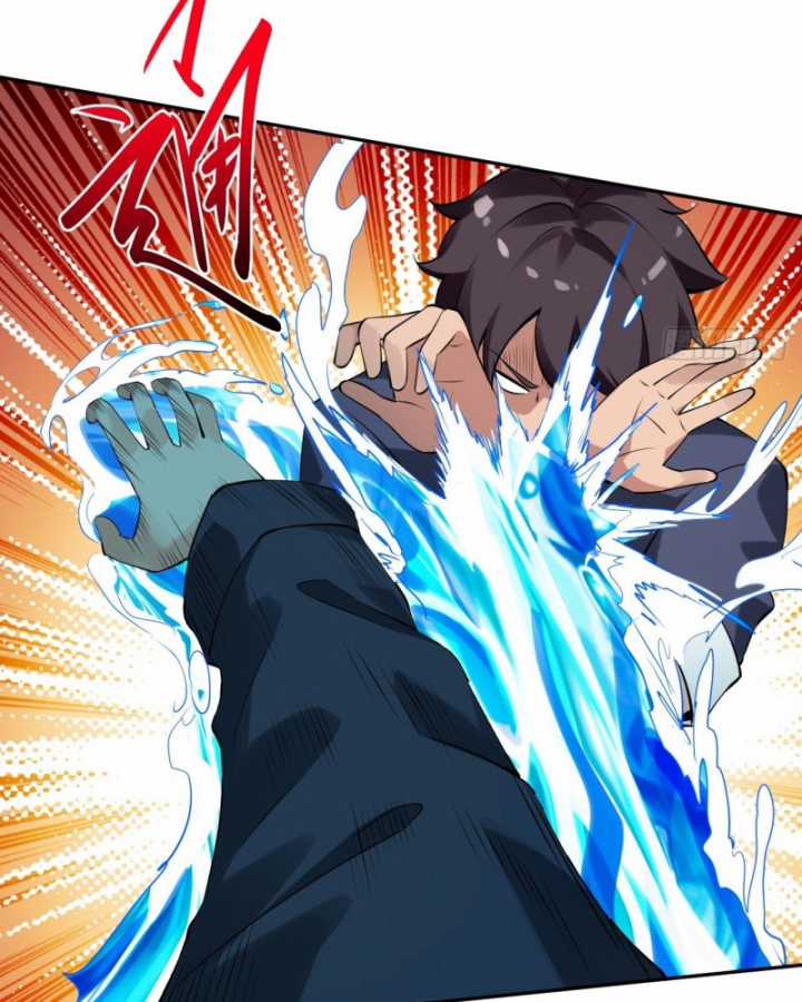 Bạn Gái Của Tôi Toàn Là Truyền Thuyết Chapter 5 trang 28