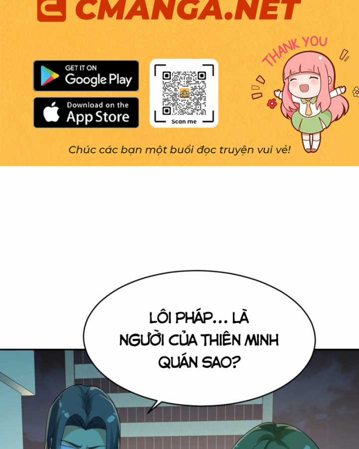 Bạn Gái Của Tôi Toàn Là Truyền Thuyết Chapter 5 trang 3